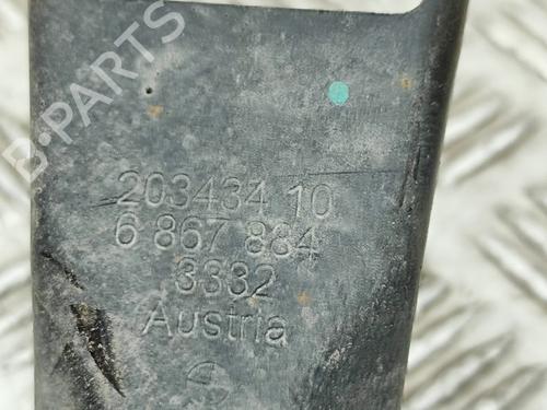 Right rear suspension arm BMW i3 (I01) Electric | BP20232355M15