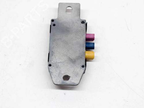 Electronic module JAGUAR E-PACE (X540) 2.0 D150 AWD | BP9227043M83 - Image 2