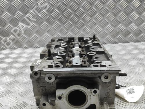 Cylinder head BMW 5 (E60) 530 d | BP37626638M5 - Image 2