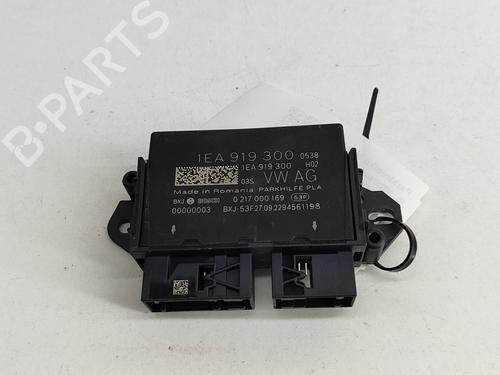Used Electronic module VW ID.4 (E21) PRO (265 hp) 28552106