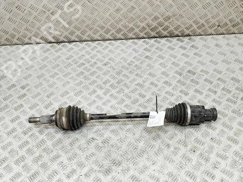 Used Left front driveshaft Left front driveshaft PORSCHE TAYCAN Cross Turismo (Y1B) 4S Performance Battery Plus (Y1BDB1) (571 hp) 33383234 33383234