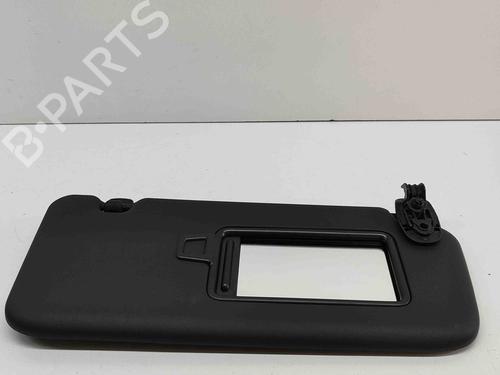 Høyre solskjerm HYUNDAI KONA (OS, OSE, OSI) 1.0 T-GDi Hybrid 48V (120 hp) 27787228