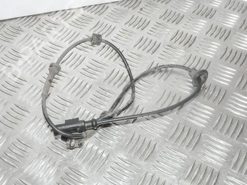 Elektronisk sensor Elektronisk sensor CITROËN C1 II (PA_, PS_) 1.2 VTi 82 (82 hp) 6736537 6736537