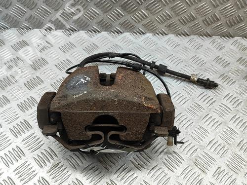 Used Left front brake caliper Left front brake caliper JAGUAR I-PACE (X590) EV400 AWD (400 hp) 28062601 28062601