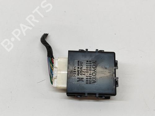 Electronic module LEXUS NX (_Z1_) 300h AWD (AYZ15, AYZ15_, AYZ15R) | BP28028923M83 