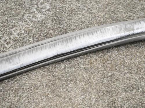 Rubber door seal AUDI A3 Limousine (8VS, 8VM) 1.8 TFSI | BP14655507C142
