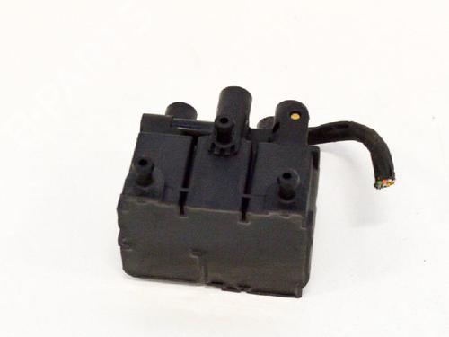 Elektronisk modul LAND ROVER RANGE ROVER SPORT II (L494) 3.0 SDV6 4x4 (306 hp) 6760594