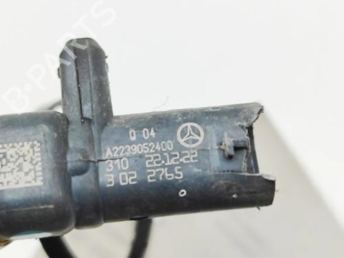 Electronic sensor MERCEDES-BENZ EQE (V295) EQE 350 (295.125) | BP35983854M84  - Image 6