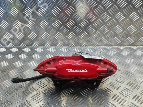 Used Right rear brake caliper MASERATI QUATTROPORTE VI 3.8 GT S (530 hp) 28101954