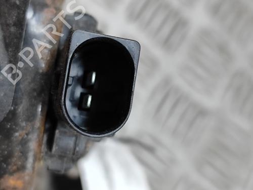 Horn AUDI A6 C7 Avant (4G5, 4GD) 3.0 TDI quattro | BP26311565E13