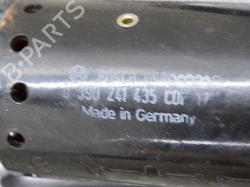 Front wipers mechanism MERCEDES-BENZ S-CLASS (W220, V220) S 500, S 500 L (220.075, 220.175, 220.875) | BP8624795C83 
