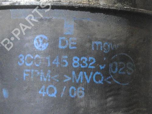 Used Intercooler pipe VW PASSAT B6 (3C2) 2.0 TDI (136 hp) 14657947