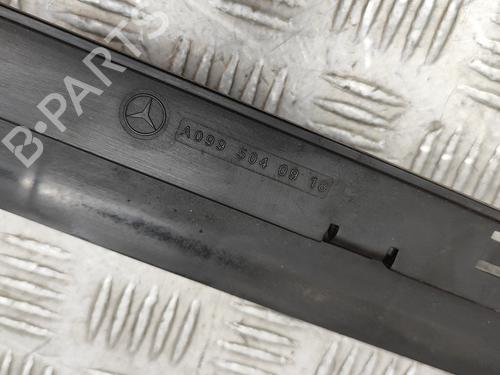 Support MERCEDES-BENZ GLC (X253) 220 d 4-matic (253.905, 253.903) | BP25615013C155 