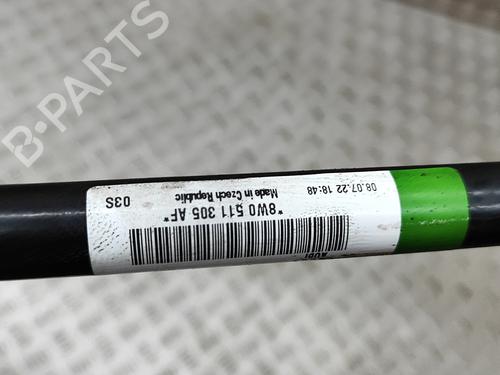 Anti roll bar AUDI A5 Sportback (F5A, F5F) 35 TDI | BP27800178M96 