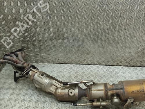 Catalyst TOYOTA PRIUS (_W3_) 1.8 Hybrid (ZVW3_) | BP28811850M10 