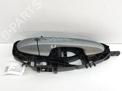 Venstre foran utvendig håndtak FORD PUMA (J2K, CF7) 1.0 EcoBoost mHEV | BP28430920C128 