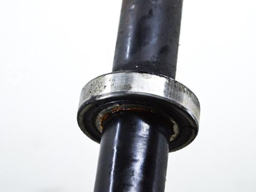 Driveshaft MERCEDES-BENZ C-CLASS (W204) C 220 CDI 4-matic (204.084) | BP11041931M37 