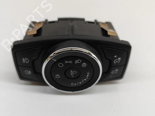 Elektronisk modul FORD TRANSIT V363 Bus (FAD, FBD) 2.0 EcoBlue (130 hp) 24142989