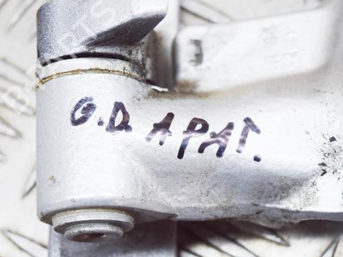 Hinge/Door check strap MERCEDES-BENZ CLS (C218) CLS 250 CDI / BlueTEC / d (218.303, 218.304) | BP14618878C146 