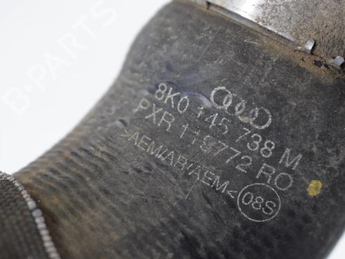 Intercooler pipe AUDI A4 B8 Avant (8K5) 2.0 TFSI | BP30258869M127 