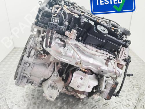 Used Engine Engine MERCEDES-BENZ A-CLASS (W177) A 200 (177.087) (163 hp) 35920034 35920034
