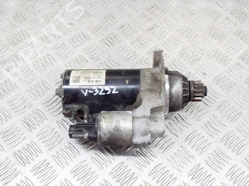 Used Starter Starter SKODA SUPERB II Estate (3T5) 2.0 TDI (170 hp) 8626292 8626292