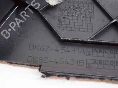 Boot lining LAND ROVER RANGE ROVER SPORT II (L494) 3.0 SDV6 4x4 | BP27755998I3 