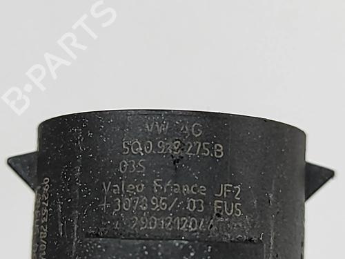 Electronic module VW TRANSPORTER T6 Van (SGA, SGH, SHA, SHH) 2.0 TDI 4motion | BP25616301M83