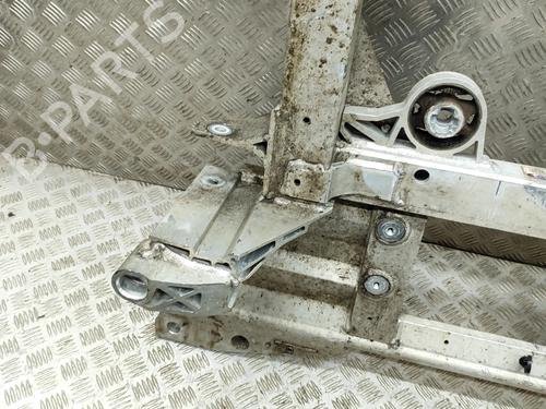 Subframe JAGUAR I-PACE (X590) EV400 AWD | BP27766612M9 