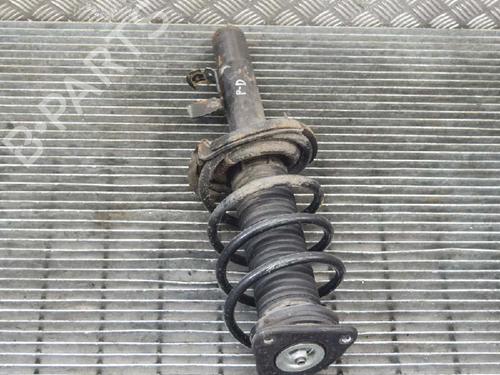 Right front shock absorber FORD FOCUS III 1.0 EcoBoost | BP6750856M17 