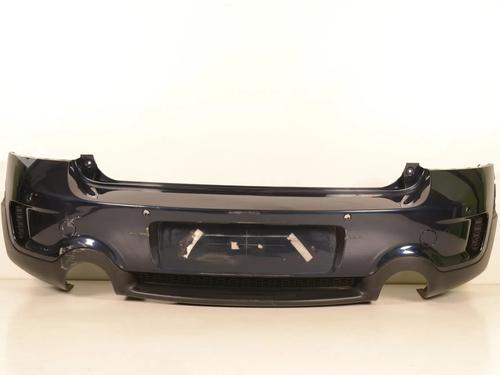 Used Rear bumper Rear bumper MINI MINI COUNTRYMAN (R60) Cooper SD ALL4 (136 hp) 33348008 33348008