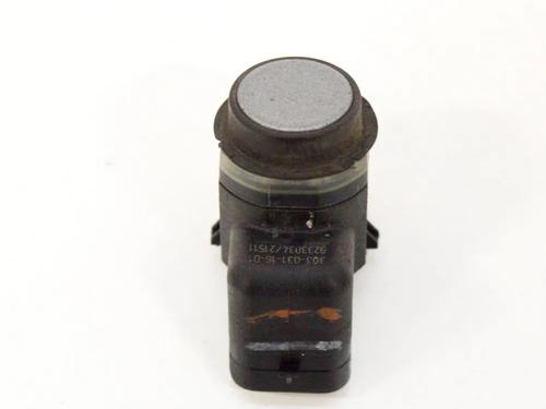 Used Electronic module Electronic module BMW 5 (F10) 520 d (184 hp) 6758226 6758226