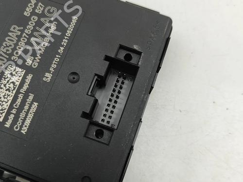 Electronic module VW TIGUAN (AD1, AX1) 2.0 TDI | BP31314984M83 