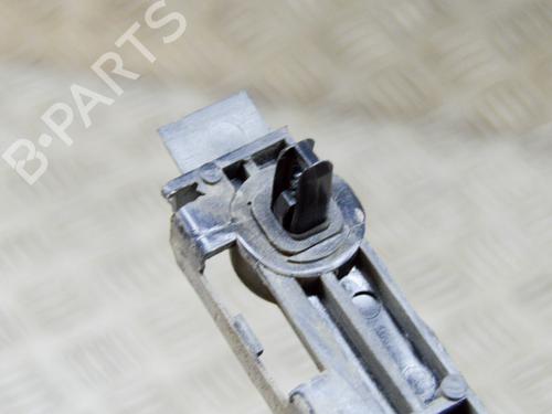 Rear bumper bracket TESLA MODEL S (5YJS) 85 | BP14646910C159 