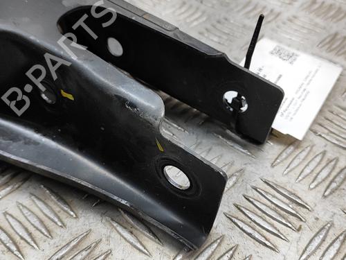 Left rear suspension arm HYUNDAI IONIQ (AE) 1.6 GDI Hybrid | BP16271538M14 