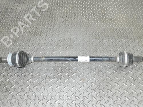 Used Right rear driveshaft JAGUAR F-PACE (X761) 3.0 SCV6 AWD (340 hp) 9901541