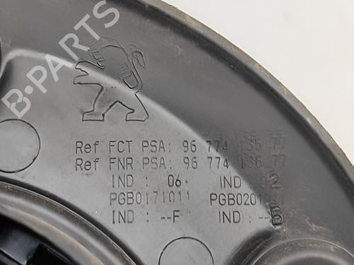 Hub cap OPEL VIVARO C Van (K0) 2.0 | BP30004861C160