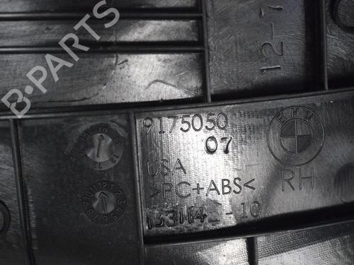 Step BMW X3 (F25) xDrive 30 d | BP30230484C149