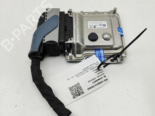Electronic module KIA XCEED (CD) 1.6 CRDi 136 | BP33661697M83 - Image 4