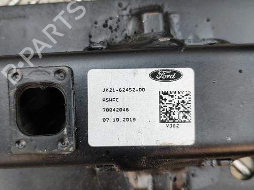 Rear seat FORD TRANSIT CUSTOM V362 Bus (F3) 2.0 EcoBlue | BP31297132C17 