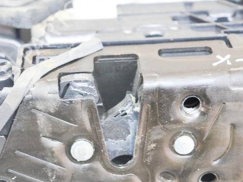 Rear left lock SKODA OCTAVIA III Combi (5E5, 5E6) 2.0 TDI RS | BP8846660C100 