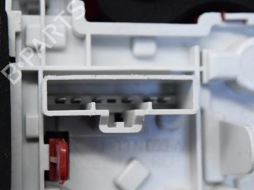 Left taillight FORD MONDEO III Saloon (B4Y) 2.0 16V | BP24582357C34 