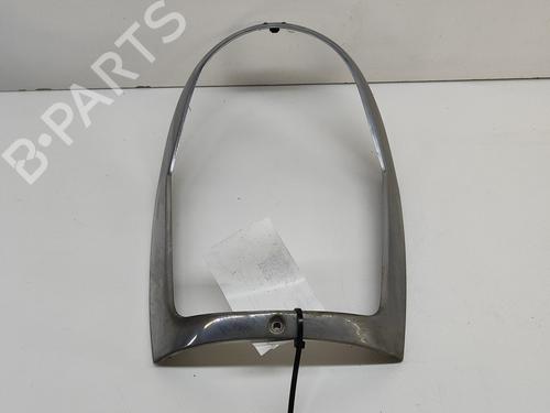 Used Headlight eyebrow MERCEDES-BENZ S-CLASS Saloon (W108, W109) 280 S (108.016) (140 hp) 23865525