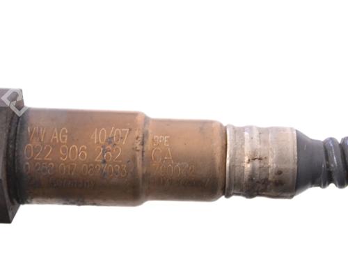 Electronic sensor PORSCHE CAYENNE (9PA) 3.6 | BP30219266M84