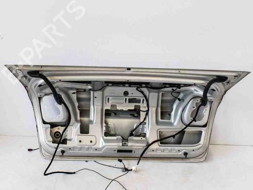 Bakluke CC/Kombi-Kupé SAAB 9-3 Convertible (YS3F) 2.0 t (210 hp) 7082095