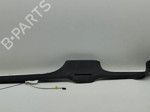 Trinbræt Trinbræt VW GOLF VII (5G1, BQ1, BE1, BE2) 2.0 GTD (184 hp) 37583824 37583824