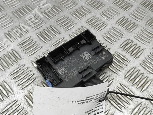 Electronic module VW ID.4 (E21) PRO | BP33383148M83 - Image 2