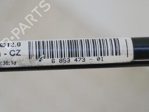 Anti roll bar BMW 3 (F30, F80) 318 i | BP14657859M96 