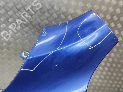 Left front fenders BMW 8 Gran Coupe (G16, F93) M8 | BP28954766C41 