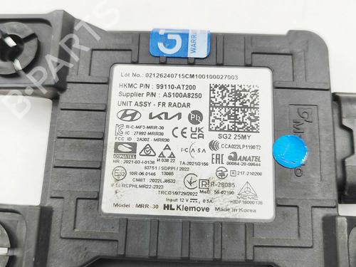 Electronic module KIA NIRO II (SG2) EV | BP34476110M83  - Image 5
